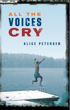 All The Voices book cover