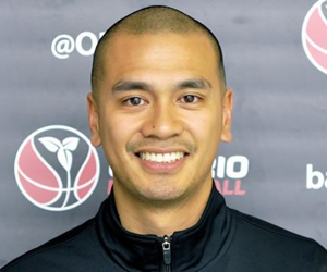 Photo of Chris Cheng