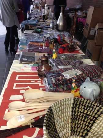 Ten Thousand Villages Sale