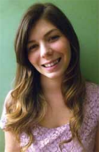 Photo of Kayla King