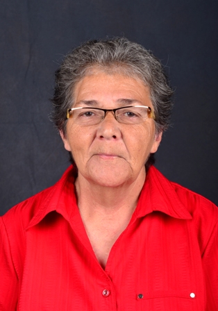 Mariana Couchie