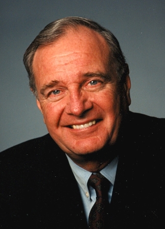 Paul Martin