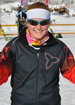 Photo of Shelby Dickey