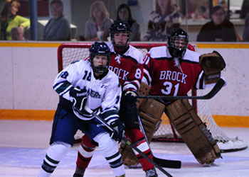 Women's Hockey