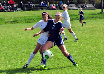 Women's Soccer