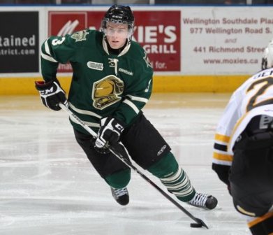 Photo of Brett Cook