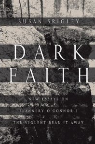 Dark Faith Cover
