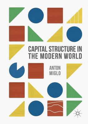 Photo of Dr. Anton Miglo's book cover
