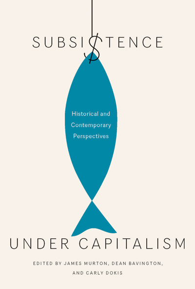 Photo of Dr. James Murton's book cover