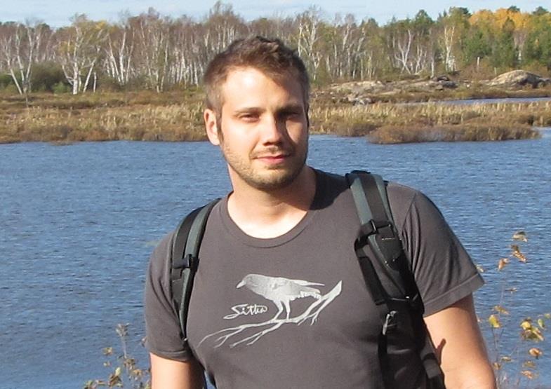Dr. Nathan Basiliko