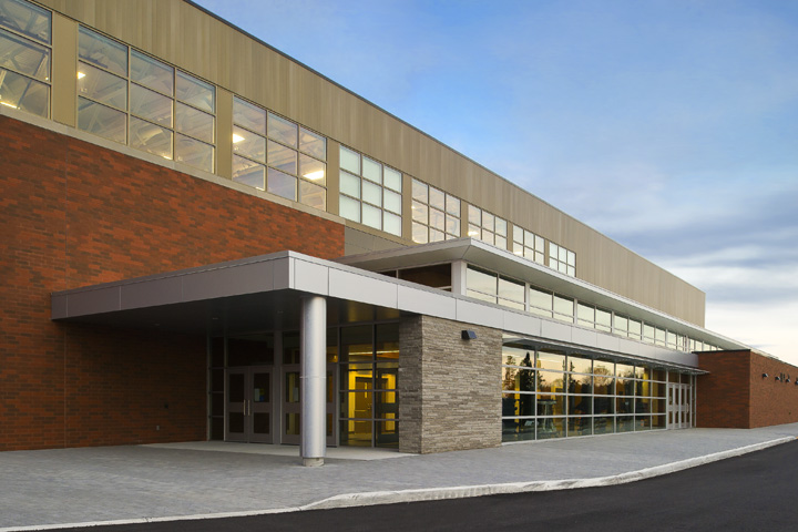 Athletic Centre