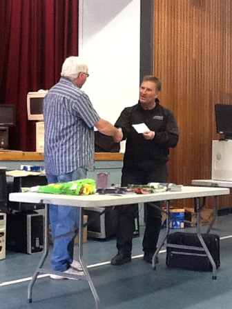 Photo of Rob Graham