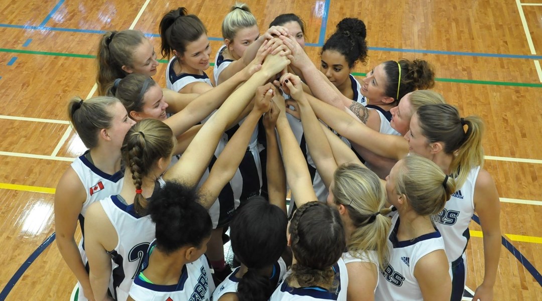 Women's Volleyball