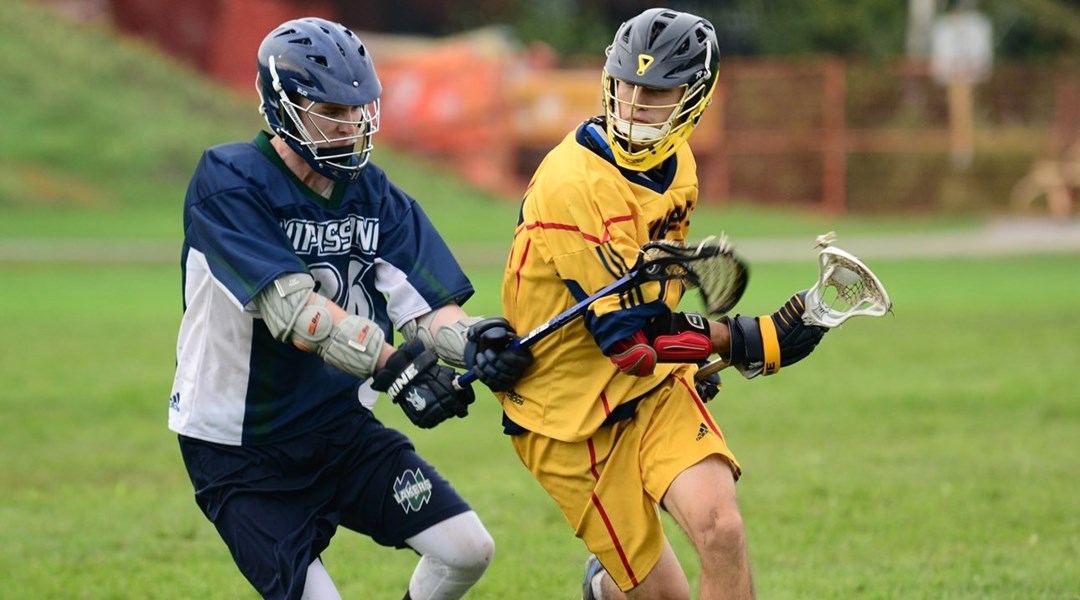 Lacrosse vs Queens