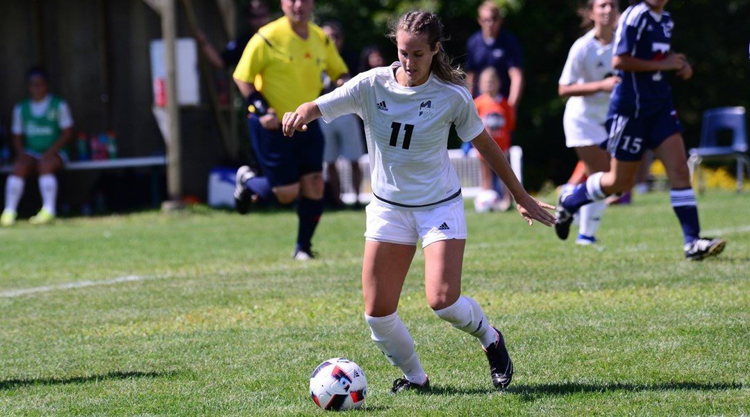 Women's Soccer vs Toronto Aug. 26