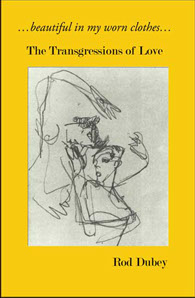 Transgressions of Love cover