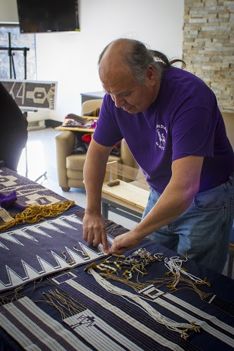 wampum