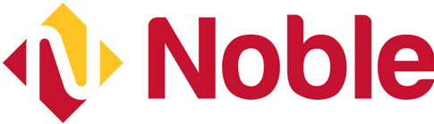 Noble logo