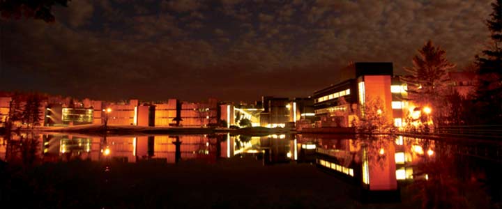 North Bay Campus