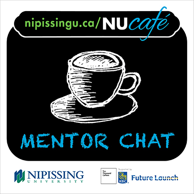NUCafe Mentor Chat