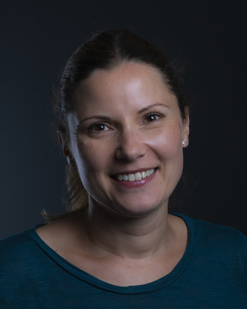 Veronika Williams profile image