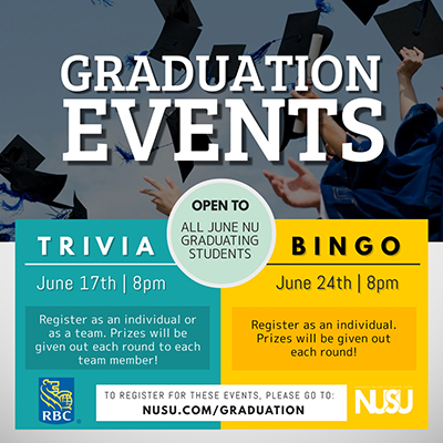Graduation Online Trivia