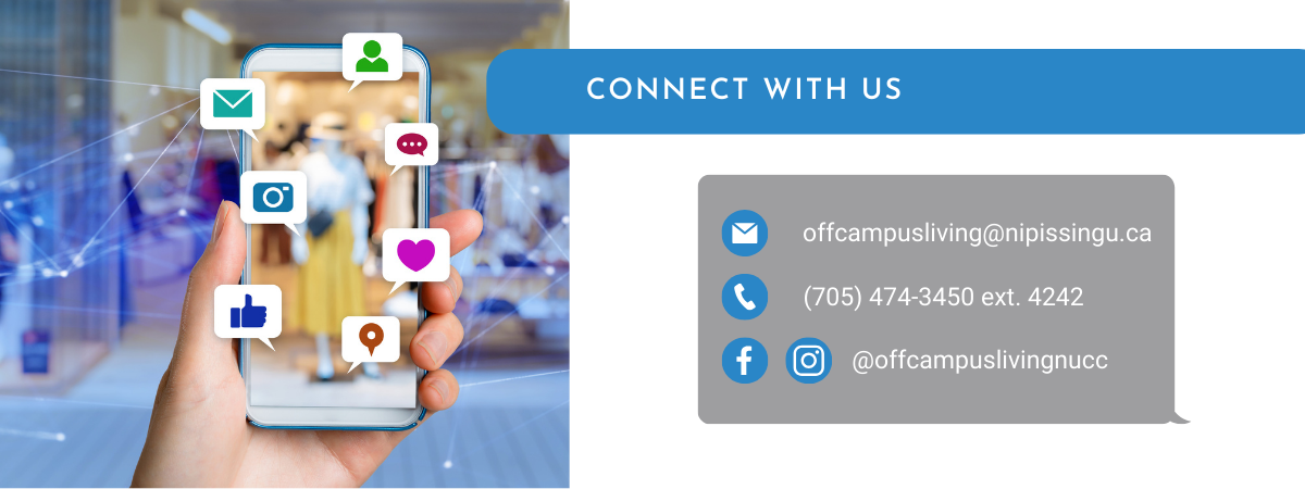 Connect with us