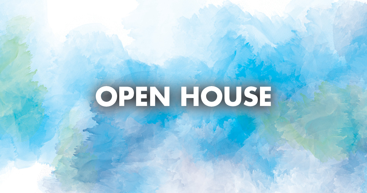 Nipissing University Open House