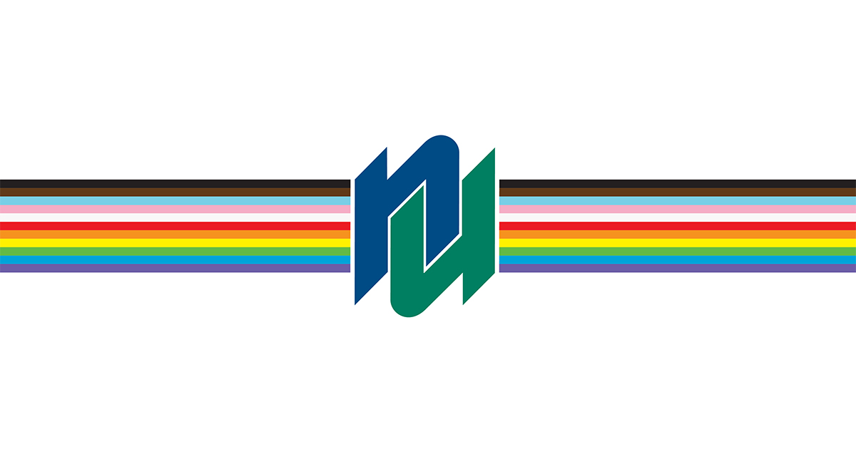 Nipissing University Pride
