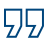Testimonial icon