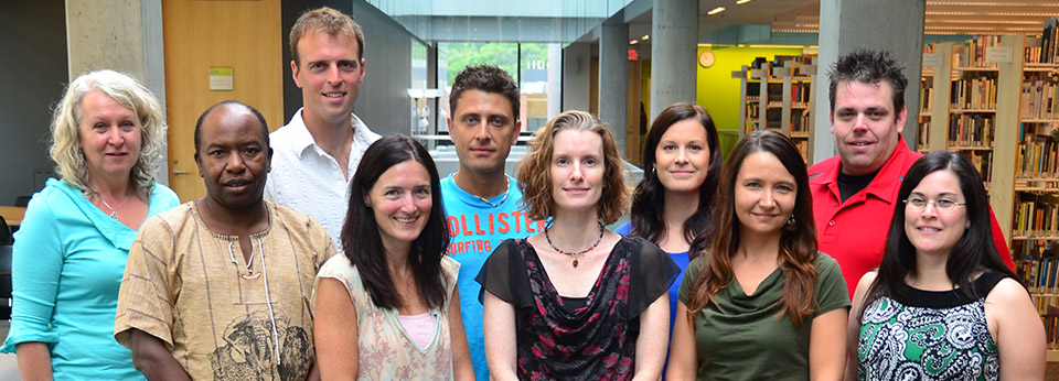 PhD in Education with a Focus on Educational Sustainability