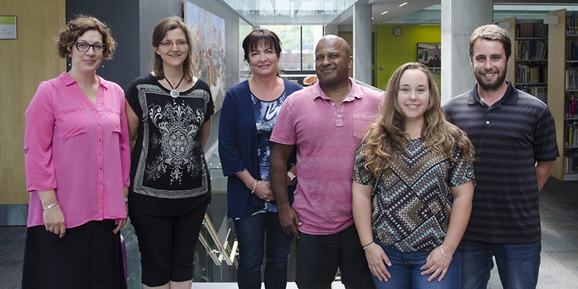 PhD Cohort 2017