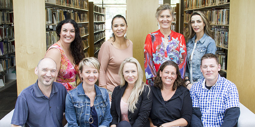PhD Cohort 2018