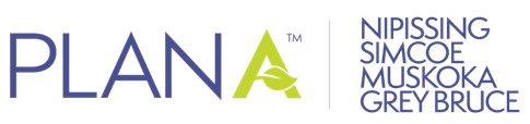 Plan A Healthcare logo