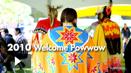 Powwow video thumbnail