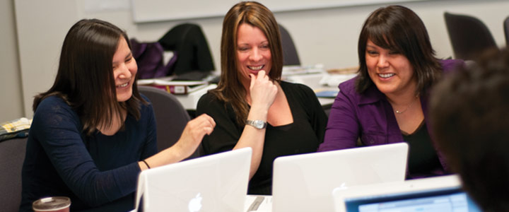 professional learning workshop