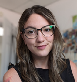 Rachel Morin - BBA 2024