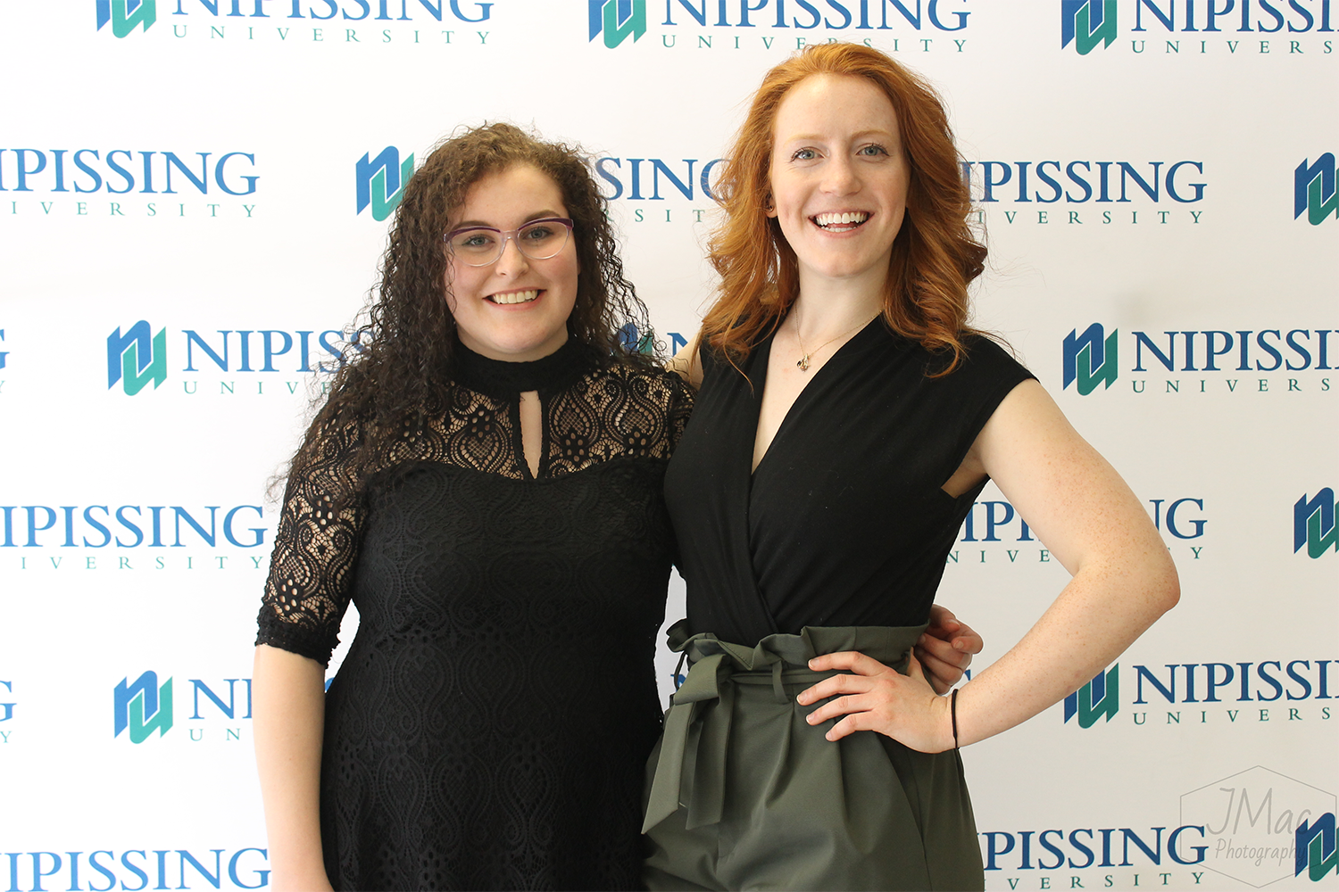 2018 Dave Marshall Awards reception