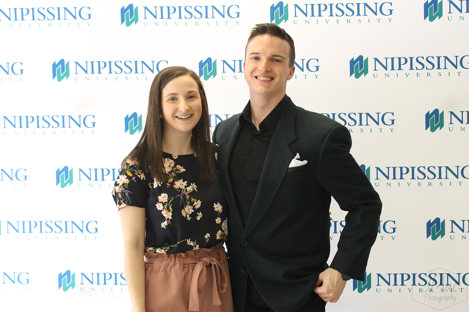 2018 Dave Marshall Awards reception