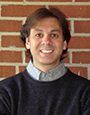 Carlo Ricci Profile Photo