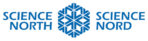 Science North logo