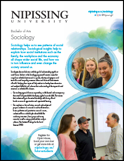 Sociology