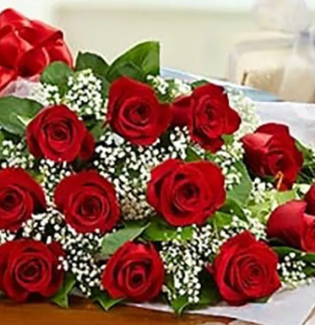 Commencement Flowers