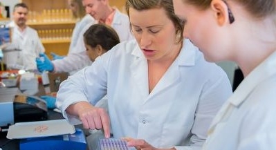 CAF Laboratory