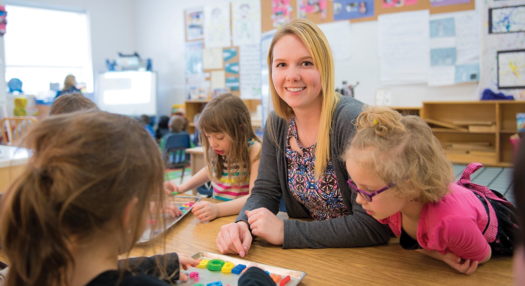 Career Development and Education