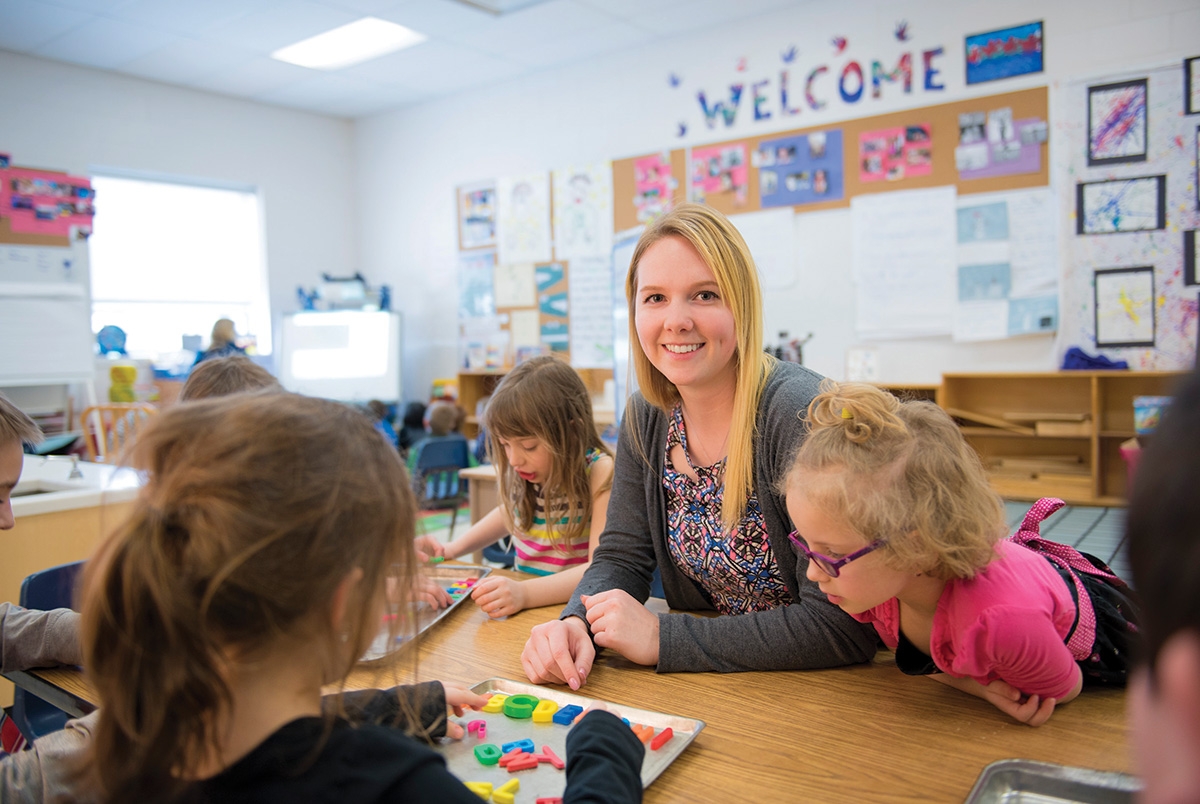 Career Development and Education