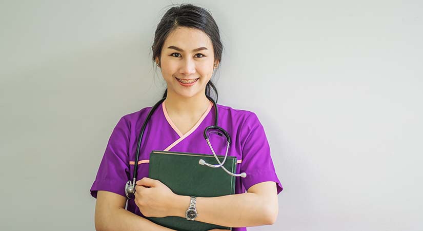 Ontario Learn and Stay Grant