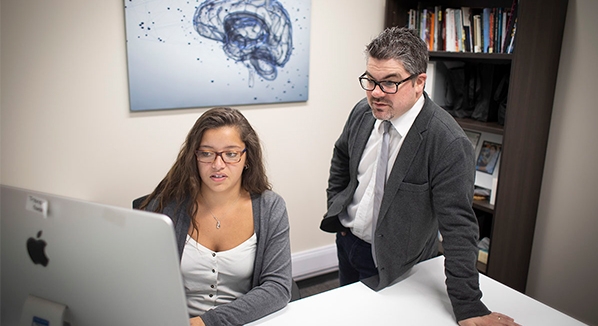 Social Neuroendocrinology Lab