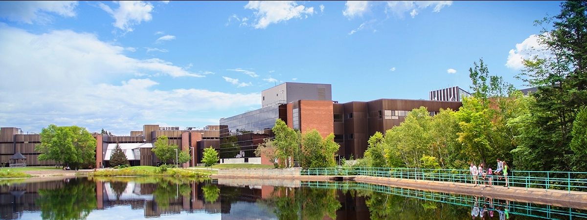 Nipissing Campus