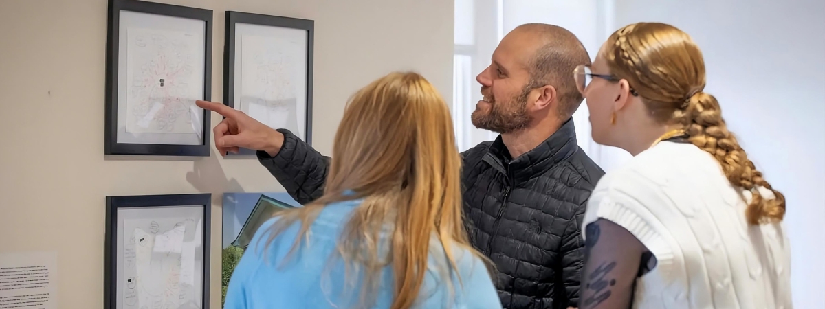 Students and Faculty Research